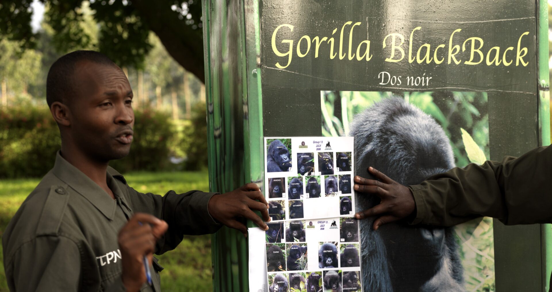 10 Days Rwanda Educational Tour