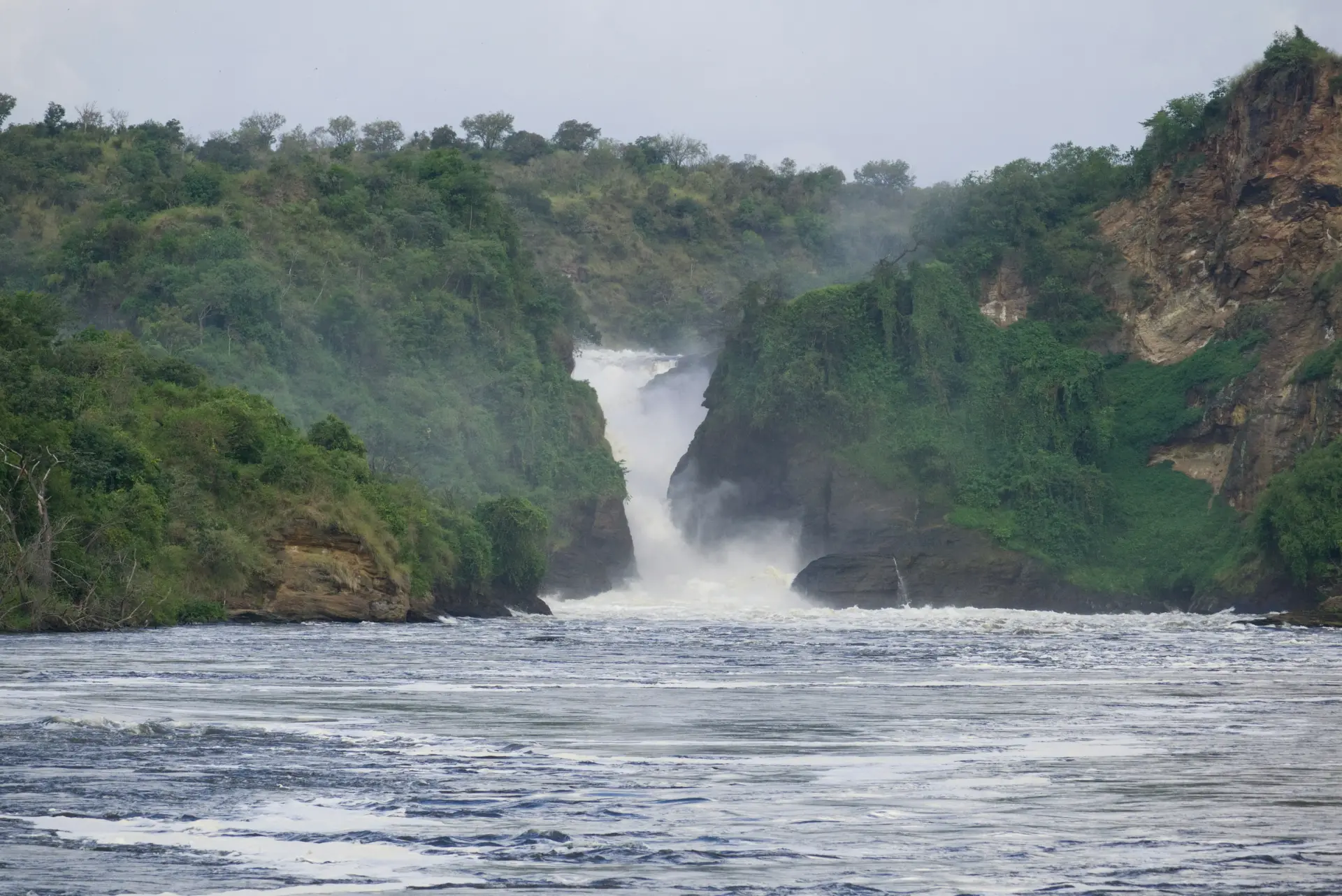 4 Days Murchison Falls Safari