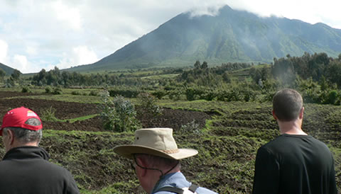 8 Days Rwanda Best Adventure Safari